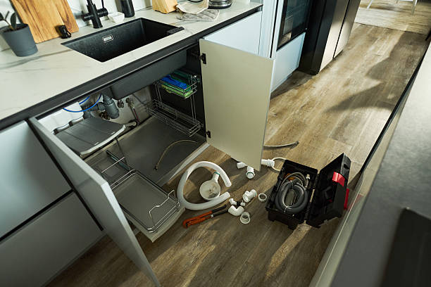 Trusted Gas Line Repair service in Commiskey, IN - AAA Plumbing Heating